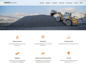 BATO Minerals AG