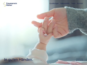 Frauenpraxis Riehen