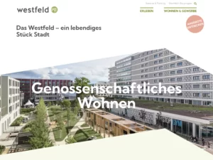 Westfeld Basel