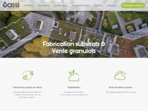 Sassi Sarl