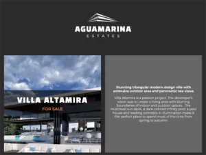 Aguamarina Estates