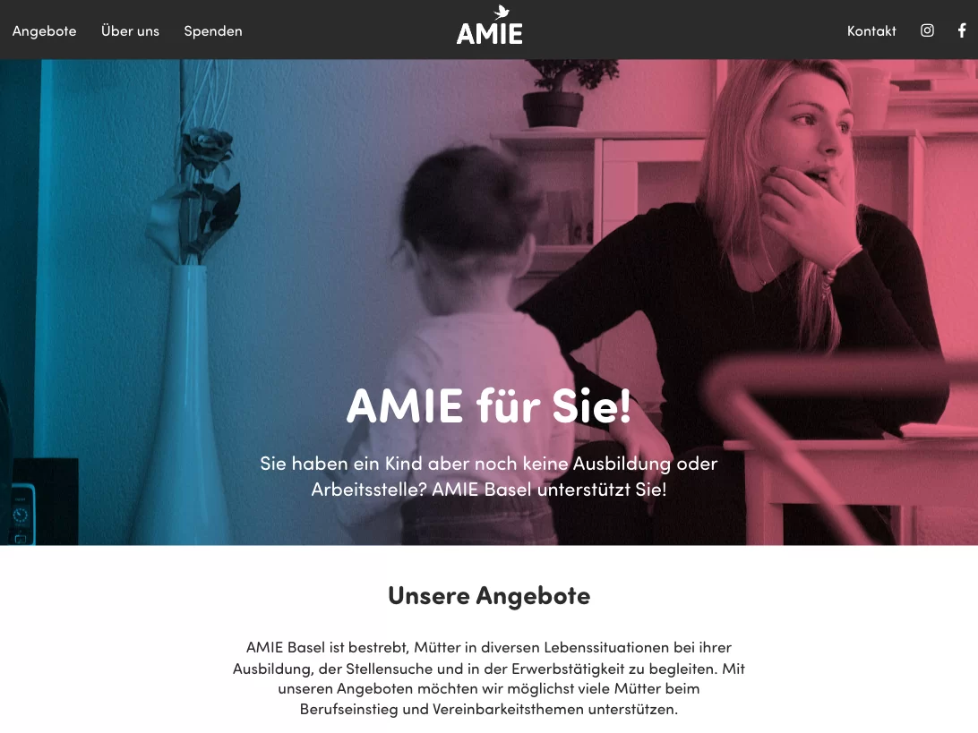 AMIE Basel