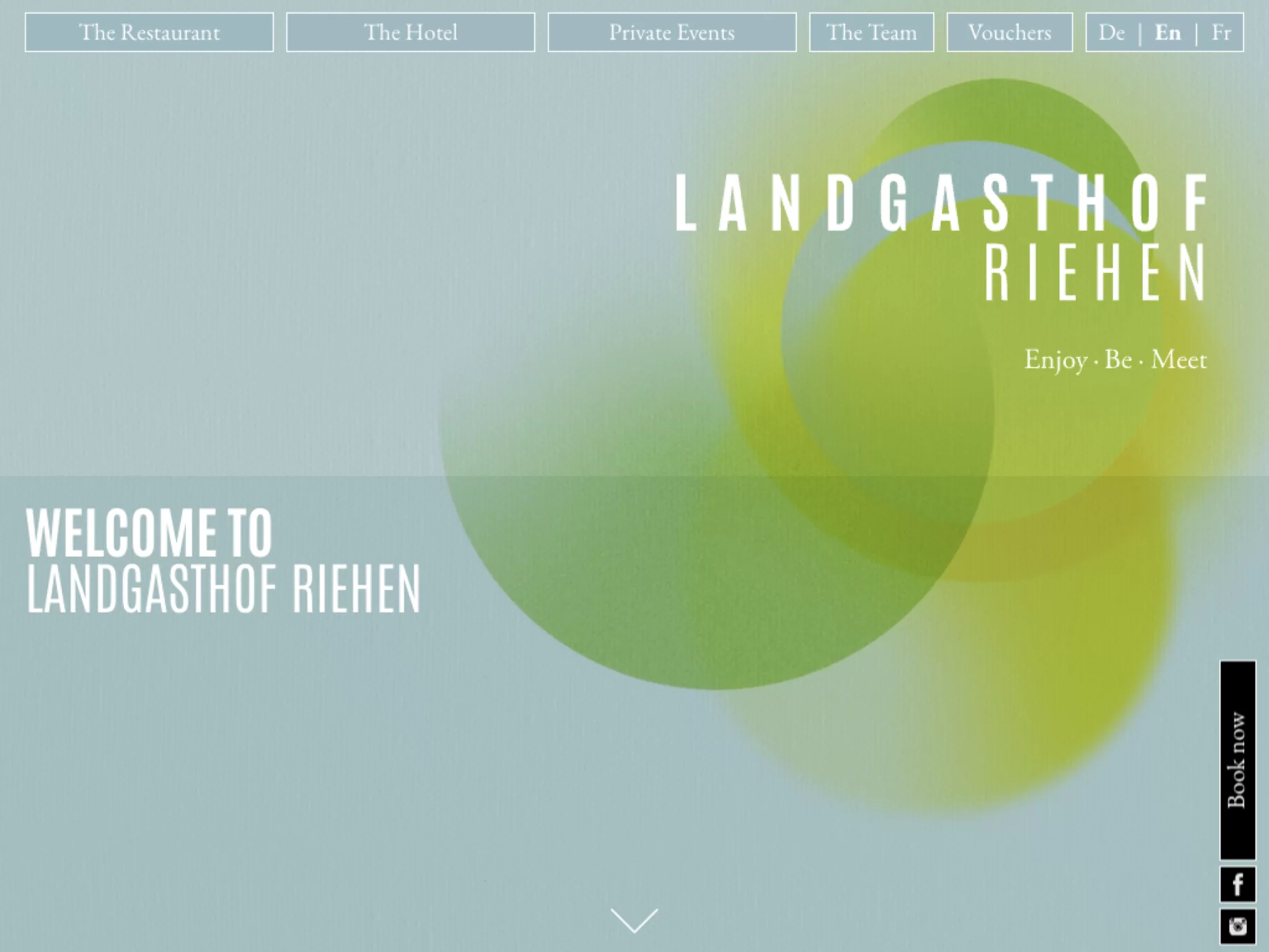 Hotel Landgasthof Riehen