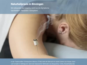 Naturheilpraxis Binningen