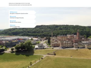 PVS Feldschlösschen