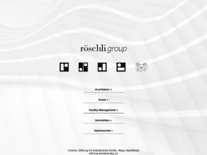 Roeschli Group