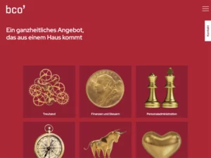 BCO Treuhand AG