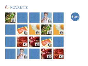 Memory für tunBasel